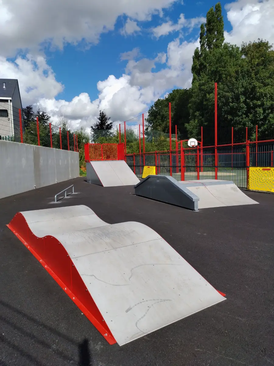 SKATEPARK